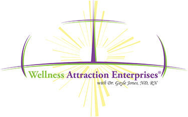 GEMS for Wellness Attraction